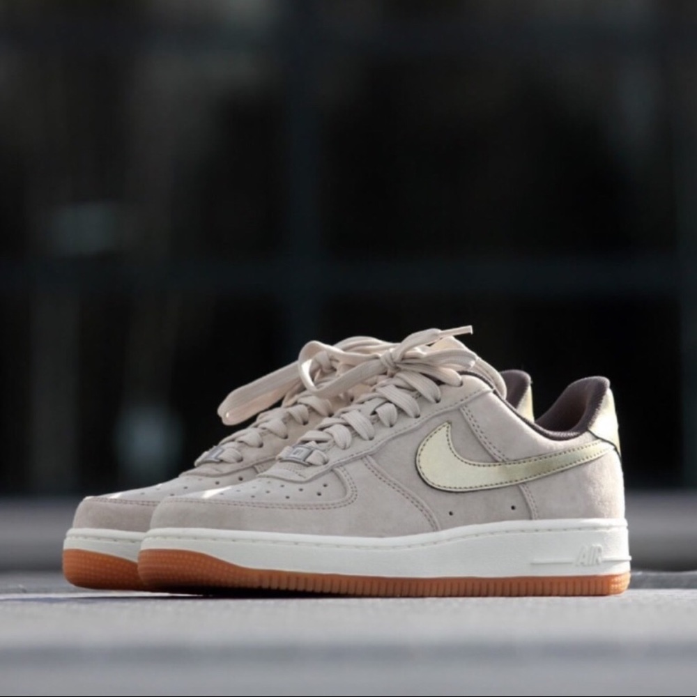 Nike Air Sneakers